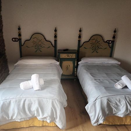 Vila Peregrina-Taxi Gratis Arzúa Dış mekan fotoğraf