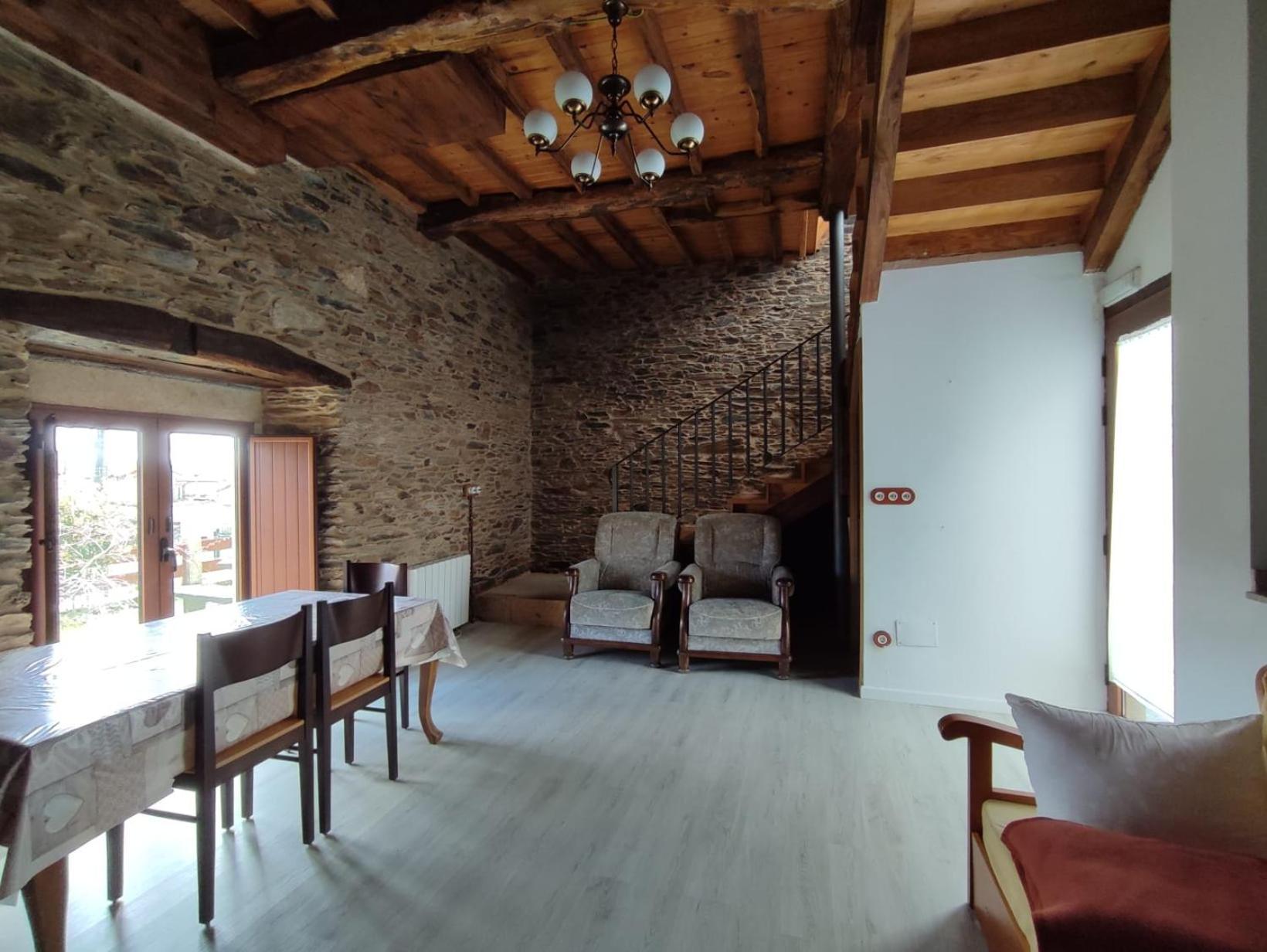 Vila Peregrina-Taxi Gratis Arzúa Dış mekan fotoğraf