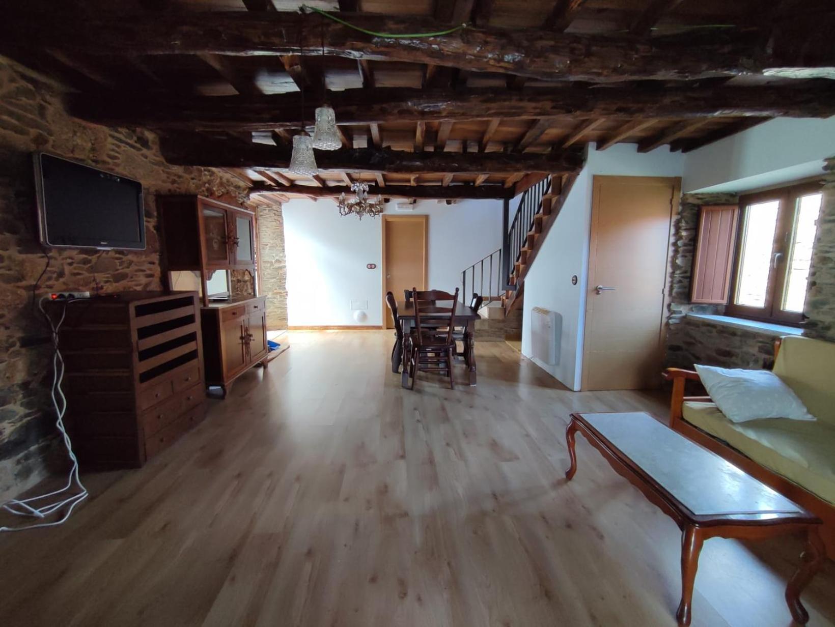 Vila Peregrina-Taxi Gratis Arzúa Dış mekan fotoğraf
