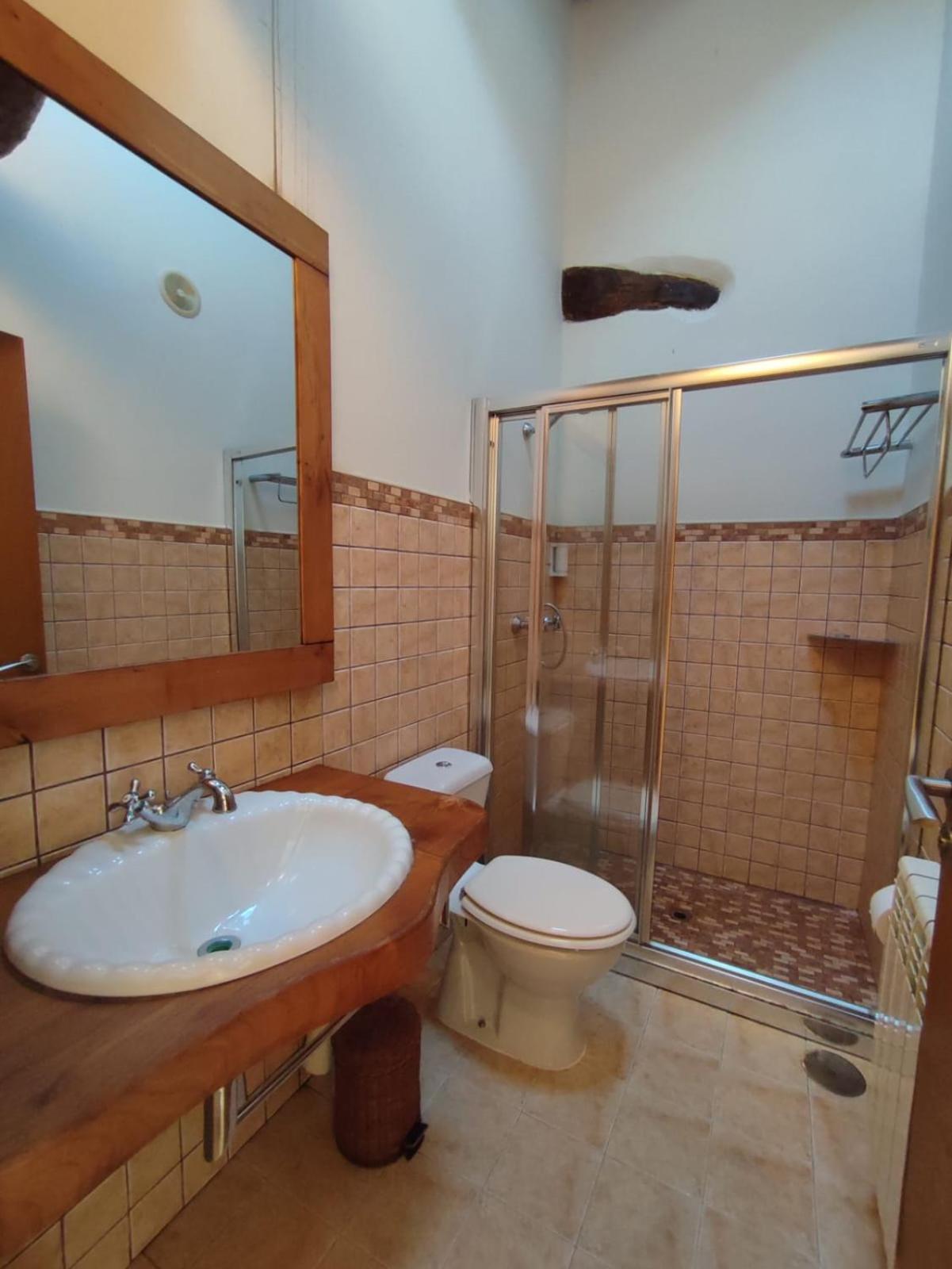 Vila Peregrina-Taxi Gratis Arzúa Dış mekan fotoğraf