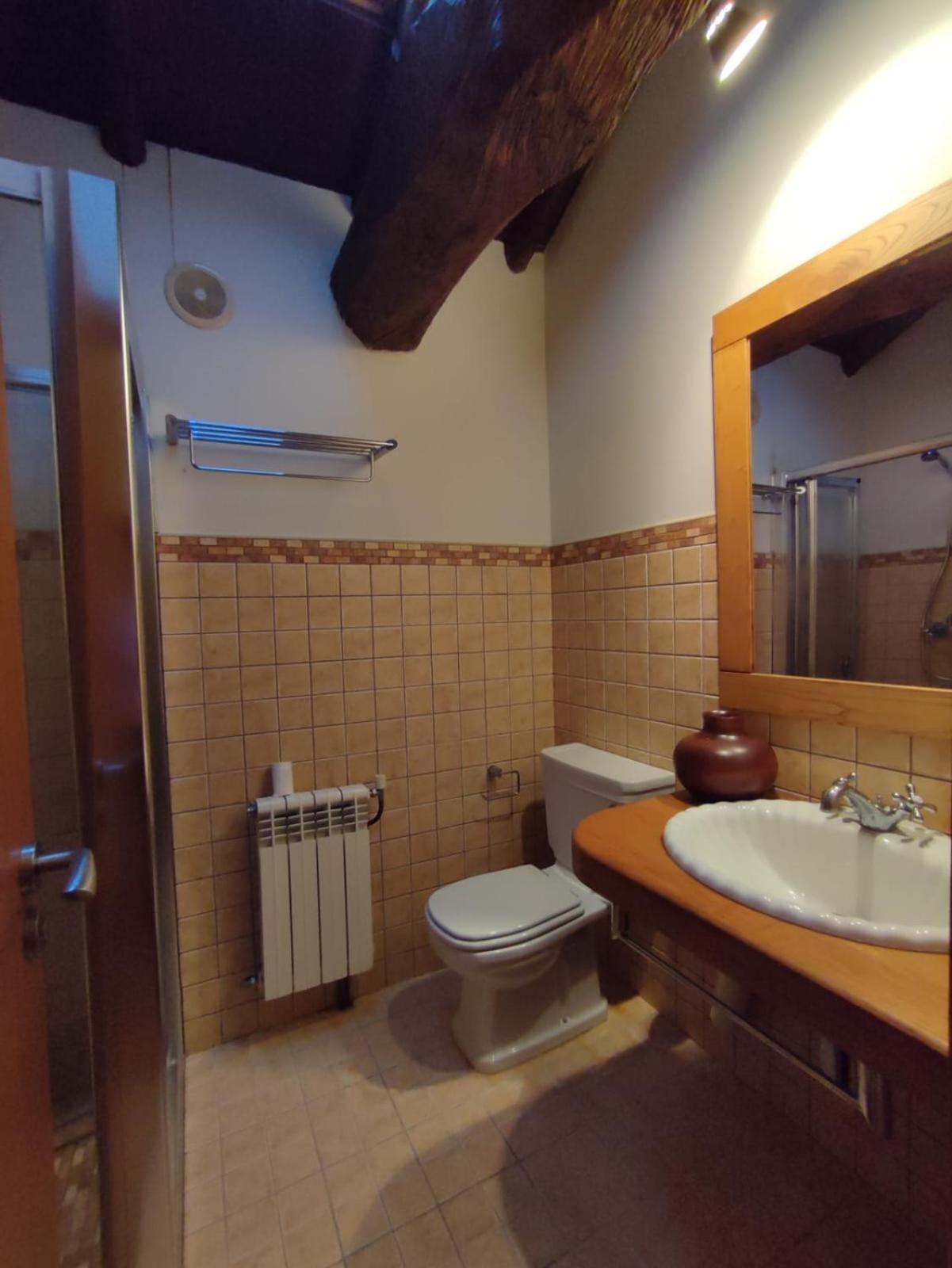 Vila Peregrina-Taxi Gratis Arzúa Dış mekan fotoğraf